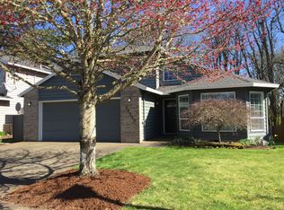 28390 SW Wagner St, Wilsonville, OR 97070