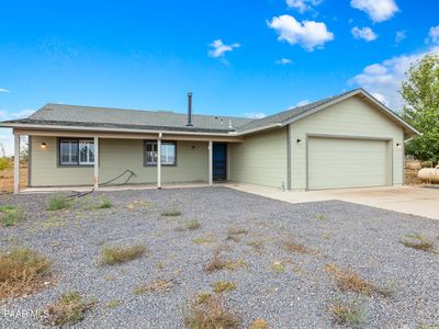 22475 N Docs Rd, Paulden, AZ, 86334