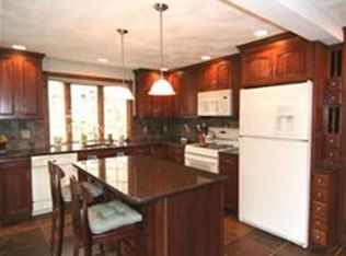 11 Atwood Ave, Wakefield, MA 01880