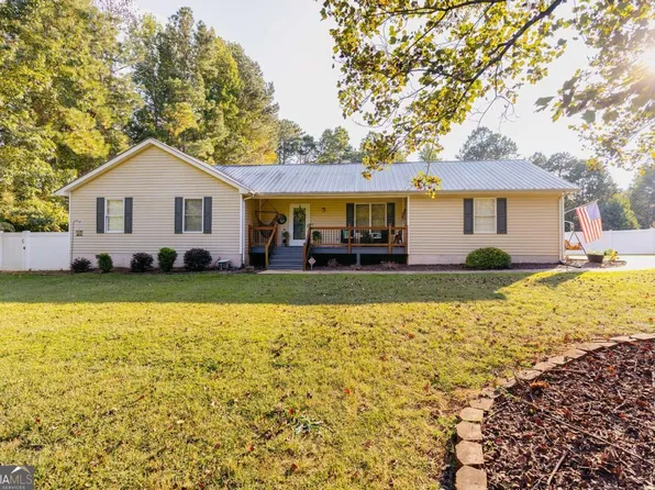 4880 Sherman Allen Rd, Gainesville, GA 30507