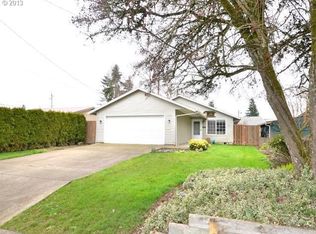 1209 E 8th St, Newberg, OR 97132