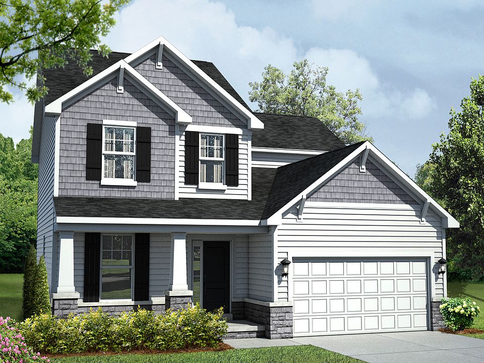 Erie Elevation F