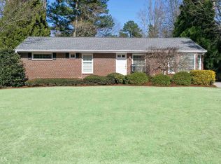 2701 Ashford Rd, Atlanta, GA 30319