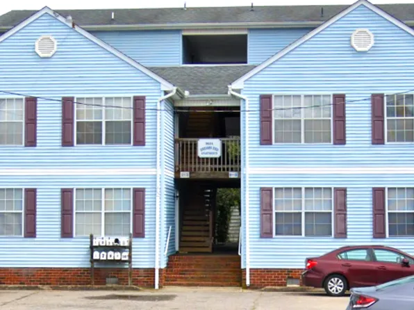 9624 2nd Bay St, Norfolk, VA