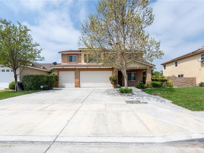466 Meadow View Dr, San Jacinto, CA, 92582