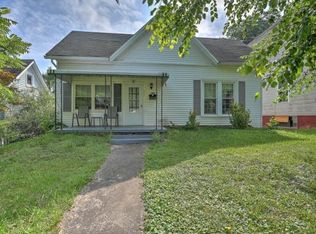 1005 Buffalo St, Johnson City, TN 37604