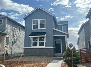 3292 N Catawba Way, Aurora, CO 80019