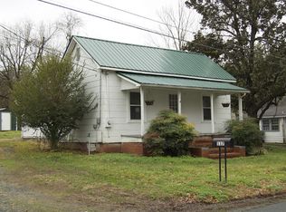 117 Sunset Dr, Randleman, NC 27317