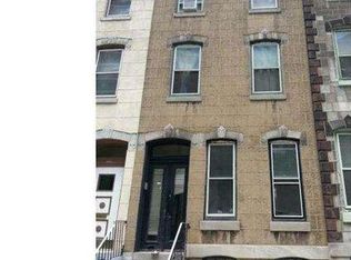 2433 Fairmount Ave #C-3, Philadelphia, PA 19130