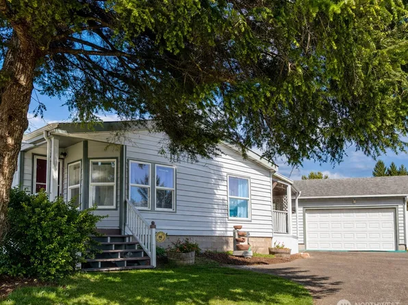 31308 N Place, Ocean Park, WA 98640