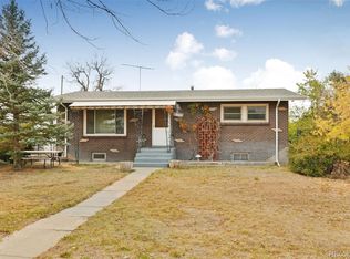 437 S 5th Ave, Brighton, CO 80601