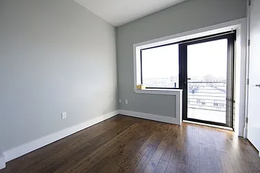 Rented by Brooklyn Group