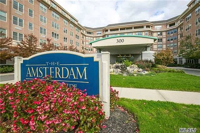 1st image of 300 E Overlook APT 618