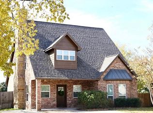 810 Fairview Ave, College Station, TX 77840