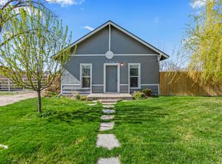 1003 2nd St N, Nampa, ID 83687