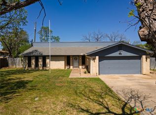 1205 Mildred Lee Ln, Harker Heights, TX 76548