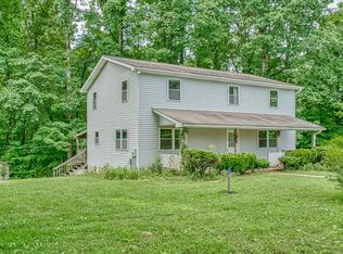 541 Bennett Rd, Ravenscroft, TN 38583