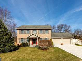 4019 Campbell Cir, Orrstown, PA 17244