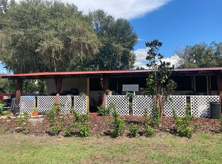 2028 Hilda Ann Rd, Zephyrhills, FL 33540