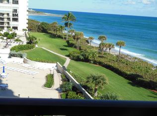 300 Ocean Trail Way APT 602, Jupiter, FL 33477
