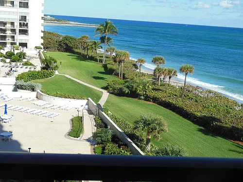 300 Ocean Trail Way Photo 1