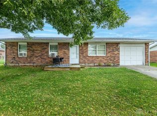343 Dorothy Ln, New Lebanon, OH