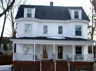 25A Nevens St, Portland, ME 04103