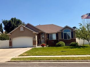 209 W 200 S, Morgan, UT 84050