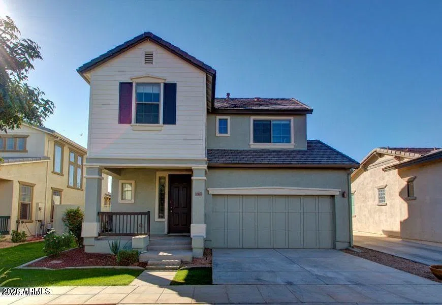 15463 W Aster Dr