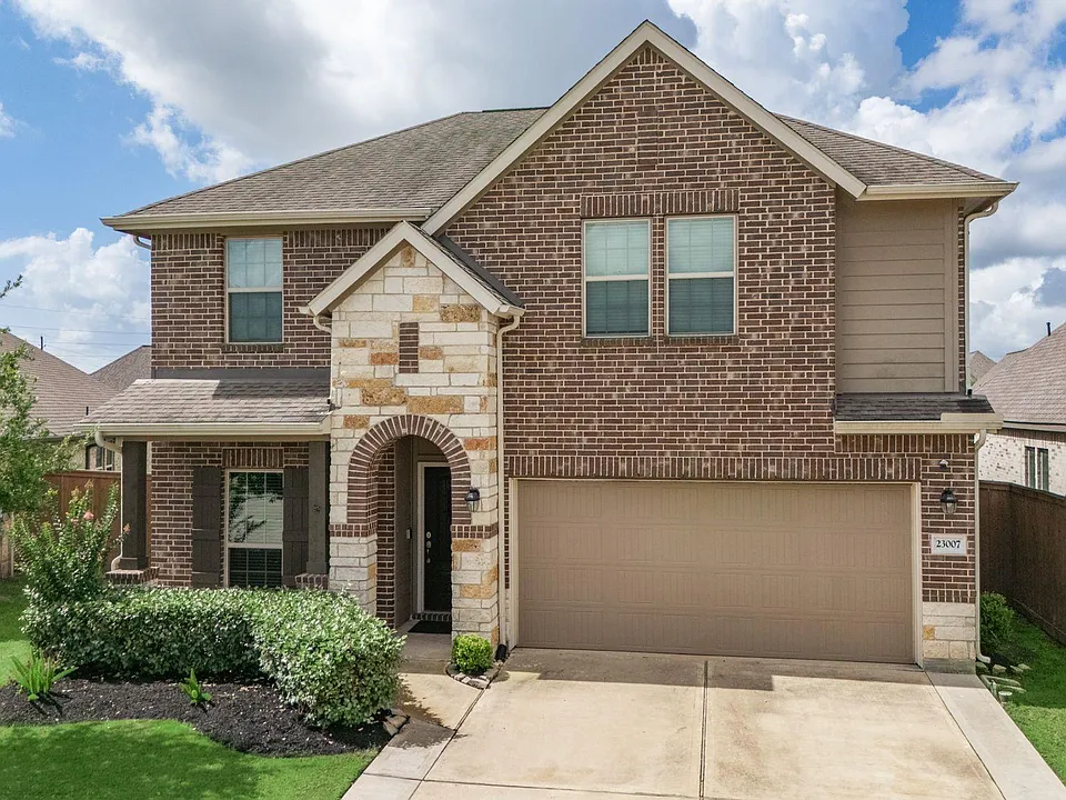 23007 Indigo Prairie Ln