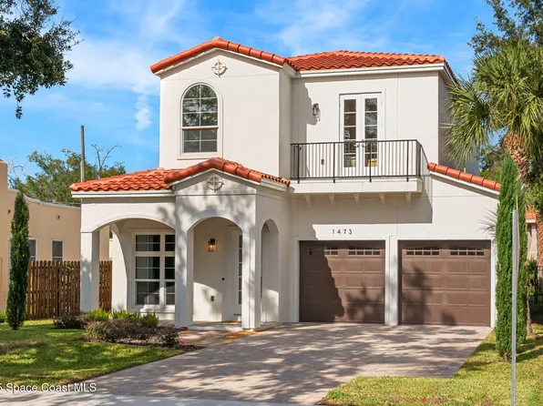 1473 Berkshire Ave, Winter Park, FL 32789