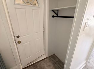 732 W 3rd St #732, Hazleton, PA 18201