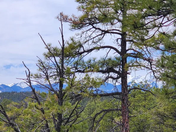 Cimarron Rnch #33-32-67, Trinidad, CO 81082
