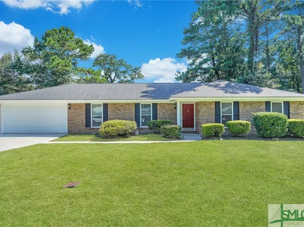 216 N Cromwell Road, Savannah, GA 31410