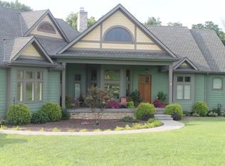 1520 Herrington Hls, Lancaster, KY 40444