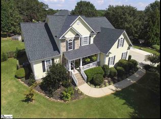 7 Mandarin Cir, Taylors, SC 29687