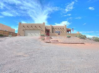 4813 25th Ave NE, Rio Rancho, NM 87144