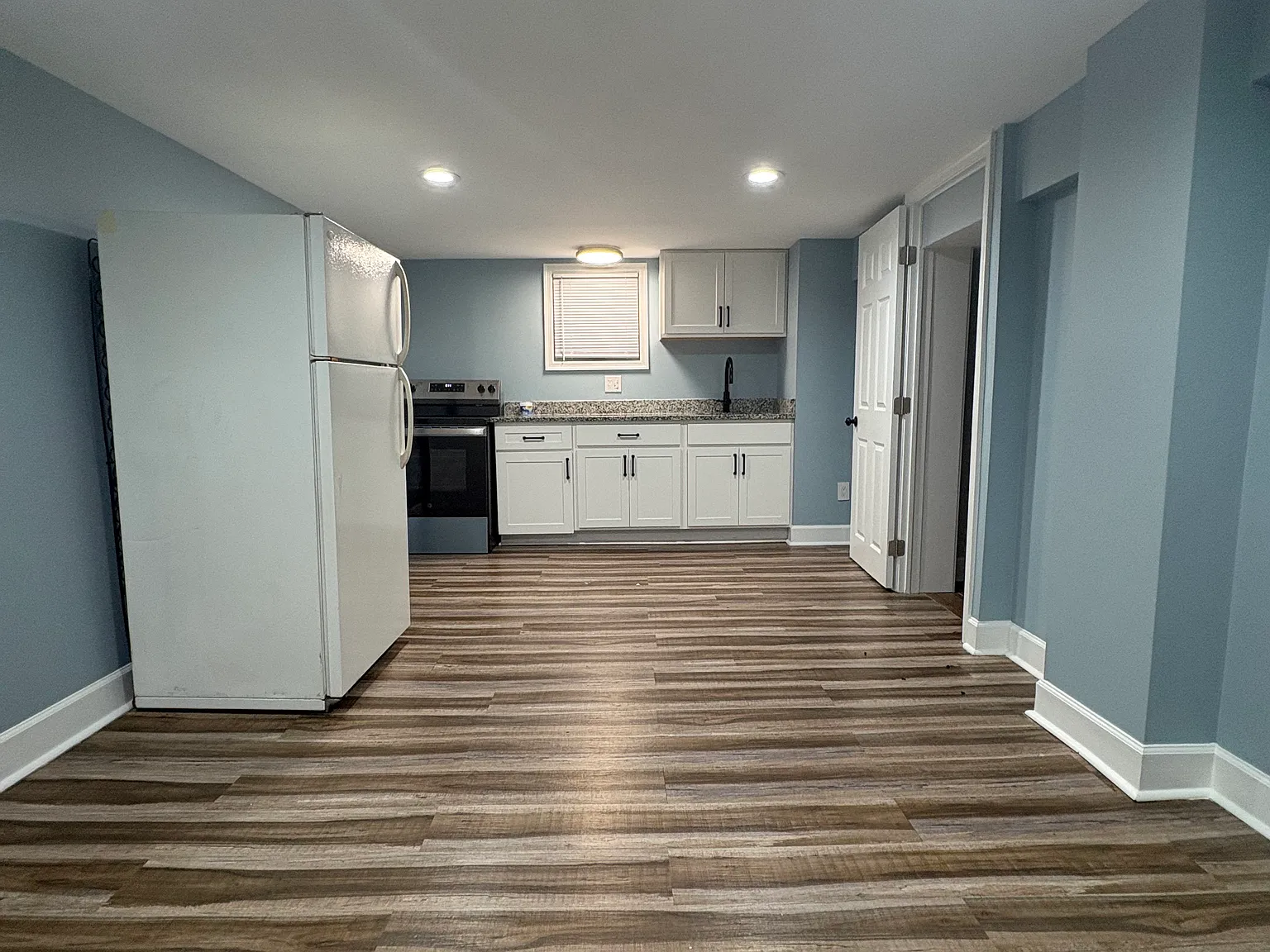 1 bed, 575 sqft, $1,699 — Photo 3