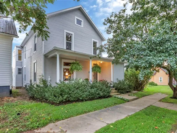 226 Eastern Ave, New Lexington, OH 43764