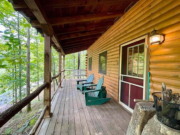 4th image of 1161 Clover Fork Rd
