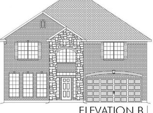 10705 Fallbrook Rd, Waco, TX 76708