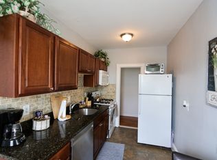 90 Kilsyth Rd APT 4, Brighton, MA 02135