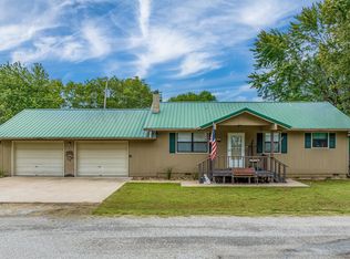 60413 E 253rd Rd, Grove, OK 74344