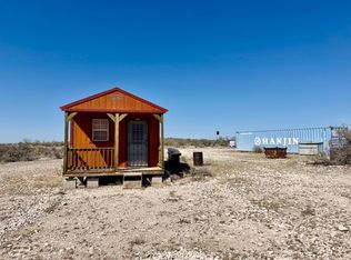 1935 Wolf Springs Rd, Comstock, TX 78837