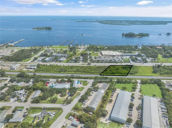 11635 US Highway 1, Sebastian, FL 32968