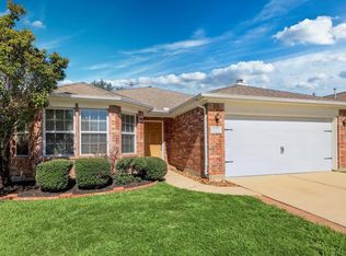 3119 Crossout Ct, Spring, TX 77373