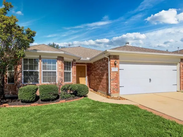 3119 Crossout Ct, Spring, TX 77373