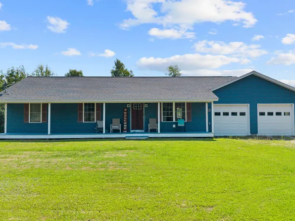 490 Wingood Road, Windsor, ME 04363
