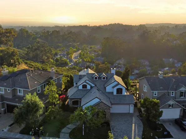 12686 Fairbrook Rd, San Diego, CA 92131