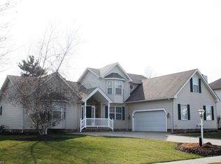 3330 Red Clover Ln, Brunswick, OH